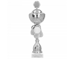Metalni pehar Meridia s amblemom 50mm_EliteSport