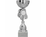 Metalni pehar Meridia s amblemom 50mm_EliteSport