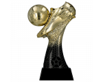 Plastični trofej Dribble_EliteSport