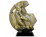 Plastični trofej Playmaker  _EliteSport