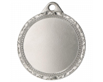 Metalna medalja Celsa s prostorom za amblem 32mm_EliteSport