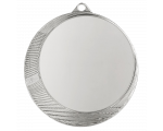 Metalna medalja Magna s prostorom za amblem 60mm_EliteSport