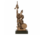 Lijevani trofej Saint Florian_EliteSport