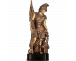 Lijevani trofej Saint Florian Firefighter_EliteSport
