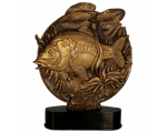 Lijevani trofej Carp Underwater_EliteSport