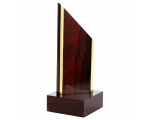 Drveni trofej Edge_EliteSport