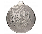 Atletska medalja Runaris s motivom trkača 70mm_EliteSport