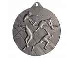 Atletska medalja Olympia s motivom atletičara 45mm_EliteSport