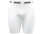 Jako Function kratke tajice – bijela_EliteSport