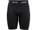 Jako Function kratke tajice – crna_EliteSport