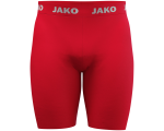 Jako Function kratke tajice – crvena_EliteSport