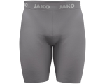 Jako Function kratke tajice – siva_EliteSport