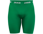 Jako Function kratke tajice – zelena_EliteSport