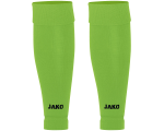 Jako Base Tube štucne – neon zelena_EliteSport