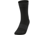 Jako Basic čarape duge 3-pack – crna_EliteSport