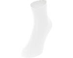 Jako Basic čarape kratke 3-pack – bijela_EliteSport