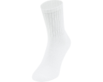 Jako Basic sportske čarape duge 3-pack – bijela_EliteSport