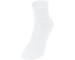 Jako Basic sportske čarape kratke 3-pack – bijela_EliteSport