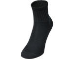 Jako Basic sportske čarape kratke 3-pack – crna_EliteSport