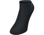 Jako Basic sportske stopalice 3-pack – crna_EliteSport