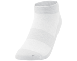 Jako Basic stopalice 3-pack – bijela_EliteSport