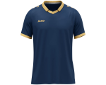 Jako Glory dres kratkih rukava — tamno plava/zlatna_EliteSport
