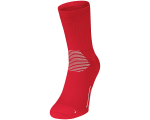 Jako Grip Comfort čarape – crvena_EliteSport
