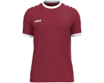 Jako One dres kratkih rukava — bordo_EliteSport