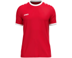 Jako One dres kratkih rukava — crvena_EliteSport