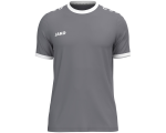 Jako One dres kratkih rukava — siva_EliteSport