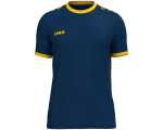 Jako One dres kratkih rukava — tamno plava_EliteSport