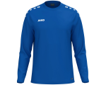 Jako One majica dugih rukava — plava_EliteSport
