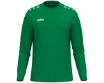 Jako One majica dugih rukava — zelena_EliteSport