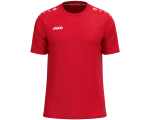 Jako One majica kratkih rukava — crvena_EliteSport