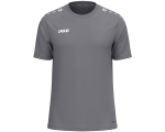 Jako One majica kratkih rukava — siva_EliteSport
