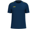 Jako One majica kratkih rukava — tamno plava_EliteSport