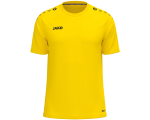 Jako One majica kratkih rukava — žuta_EliteSport