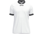 Jako Retro dres kratkih rukava — bijela_EliteSport