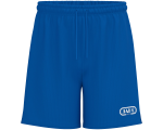 Jako Retro nogometne kratke hlače – plava_EliteSport