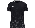 Jako Sonic dres kratkih rukava — crna_EliteSport