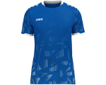 Jako Sonic dres kratkih rukava — plava_EliteSport