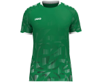 Jako Sonic dres kratkih rukava — zelena_EliteSport