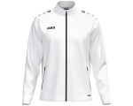 Jako One jakna od mikrofibre  – bijela_EliteSport