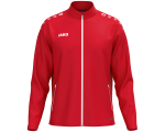 Jako One jakna od mikrofibre  – crvena_EliteSport