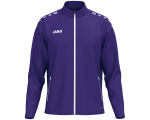Jako One jakna od mikrofibre  – ljubičasta_EliteSport