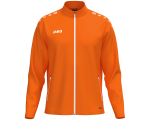 Jako One jakna od mikrofibre  – narančasta_EliteSport
