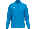 Jako One jakna od mikrofibre  – nebesko plava_EliteSport