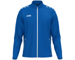 Jako One jakna od mikrofibre  – plava_EliteSport
