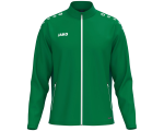 Jako One jakna od mikrofibre  – zelena_EliteSport