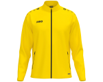 Jako One jakna od mikrofibre  – žuta_EliteSport